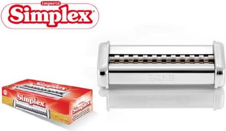 Produktbild Imperia T.4 Fettuccine