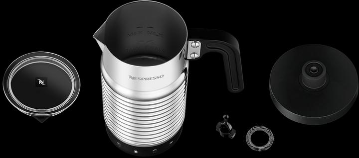 Productafbeelding NESPRESSO Aeroccino 4 (24 cl)