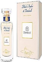 Actual product image Dermacol Black Amber & Patchouli (Eau de parfum, 50 ml)
