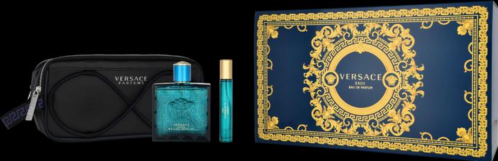 Produktbild Versace Eros (Parfum set)