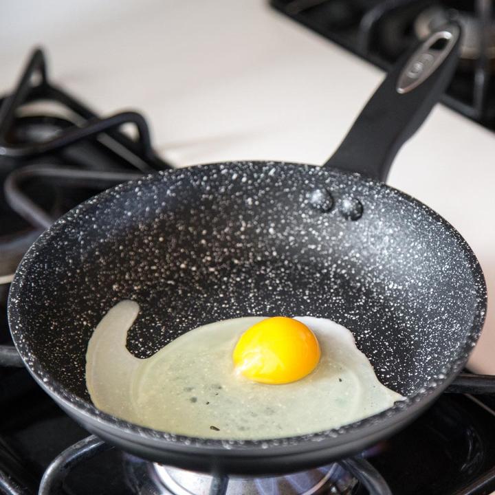 Actual product image Zyliss Ultimate (24 cm, Frying pan, Aluminium)