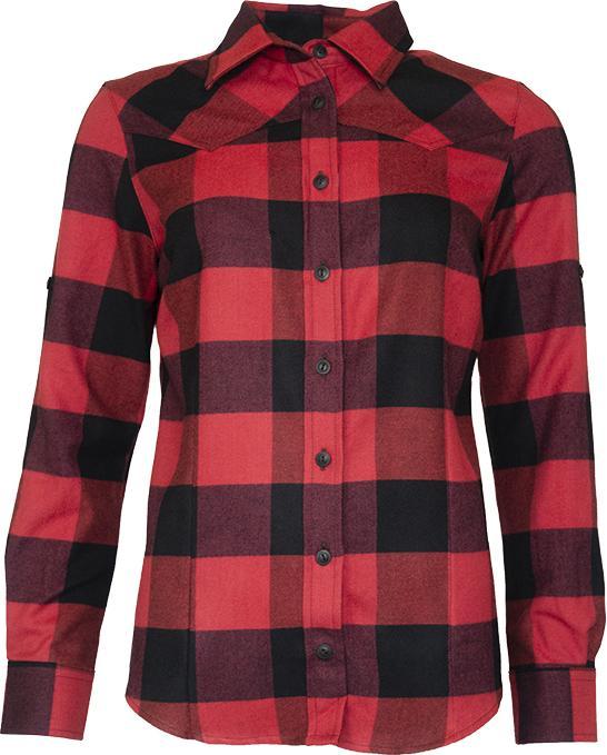 Immagine prodotto Cottage Chic Flanellbluse Annie O. (42)