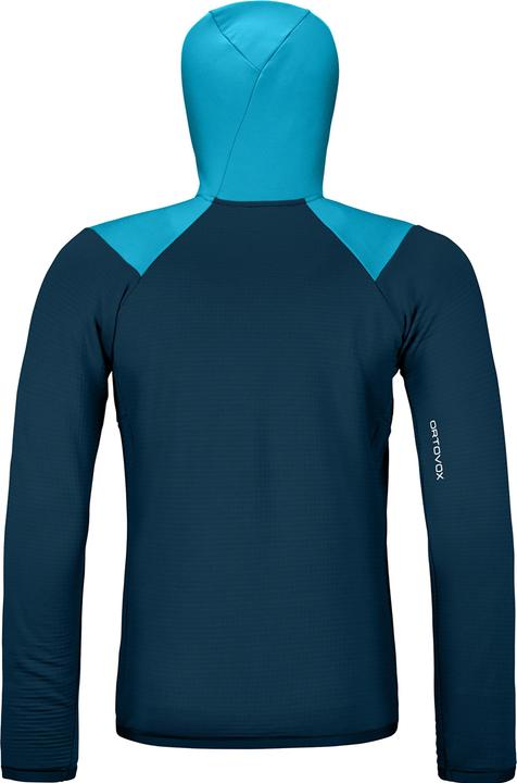 mountain blue