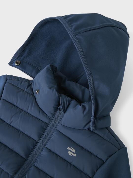 Produktbild Name it Hybrid Jacke (122)