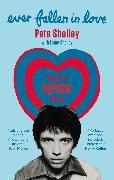 Actual product image Ever Fallen in Love (Louie Shelley, Pete Shelley, English)