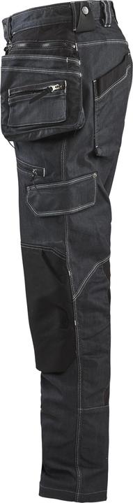 Immagine prodotto Blakläder X1999 Pantaloni da artigiano con elastico (58)