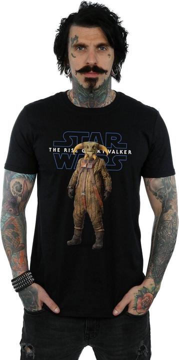 Image du produit Star Wars - T-shirt THE RISE OF SKYWALKER BOOLIO - Homme (5XL)