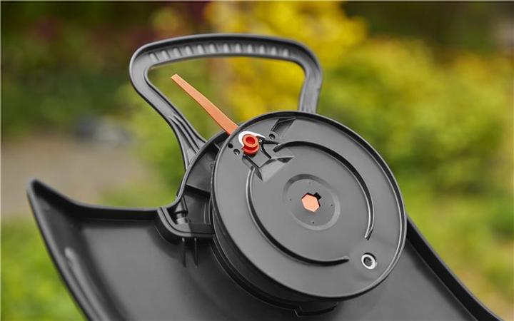Produktbild Gardena ComfortCut Li-18/23 (Kunststoffmesser)