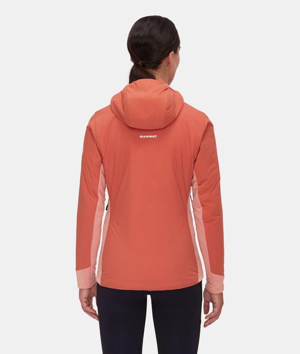 Immagine prodotto Mammut Rime Light IN Flex Giacca con cappuccio Donna (L)