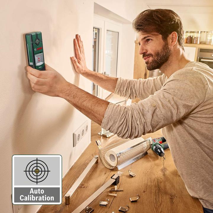 Image du produit Bosch Home & Garden Dispositif de localisation Truvo
