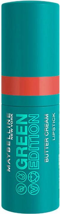 Immagine prodotto Maybelline New York Rossetto Buttercream Green Edition 007 Garden (007 Giardino)