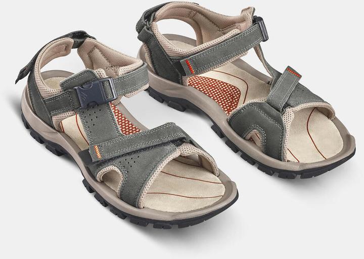 Actual product image Quechua NH500 (46)
