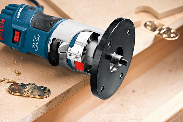 Image du produit Bosch Professional Gkf 600