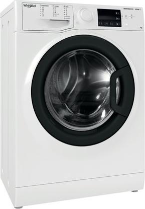 Produktbild Whirlpool WRSB 7259 WB EU (7 kg, Links, EU-Stecker)