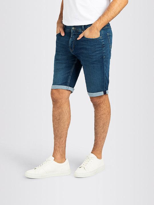 Actual product image MAC Jeans Jean shorts (31)