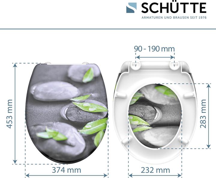 Immagine prodotto Schütte Stone
