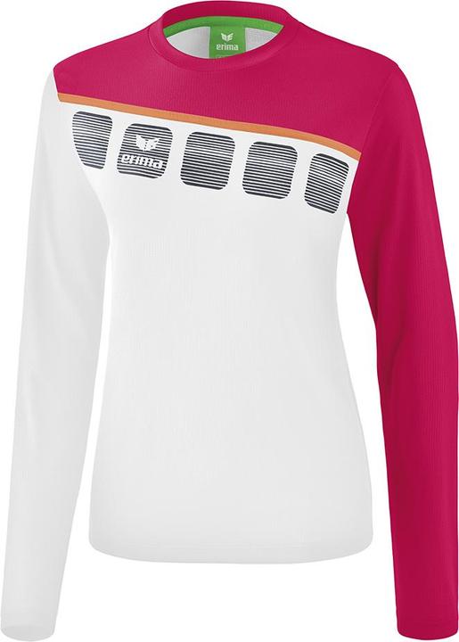 Image du produit Erima 5-C Manches Longues Femme (44)