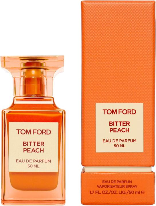 Tom Ford Bitter Peach (Eau de Parfum, 50 ml)