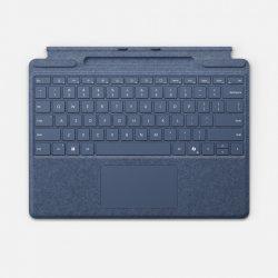Produktbild Microsoft Surface Pro Keyboard mit Stiftaufbewahrung (DE)