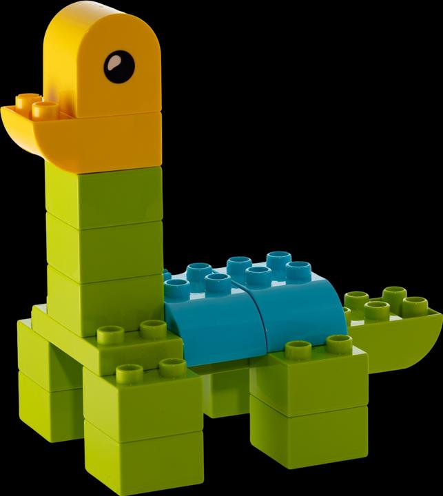 Immagine prodotto LEGO Miscela Duplo
