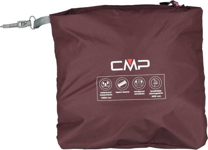 Image du produit CMP Campagnolo Boutons de veste (XXS)