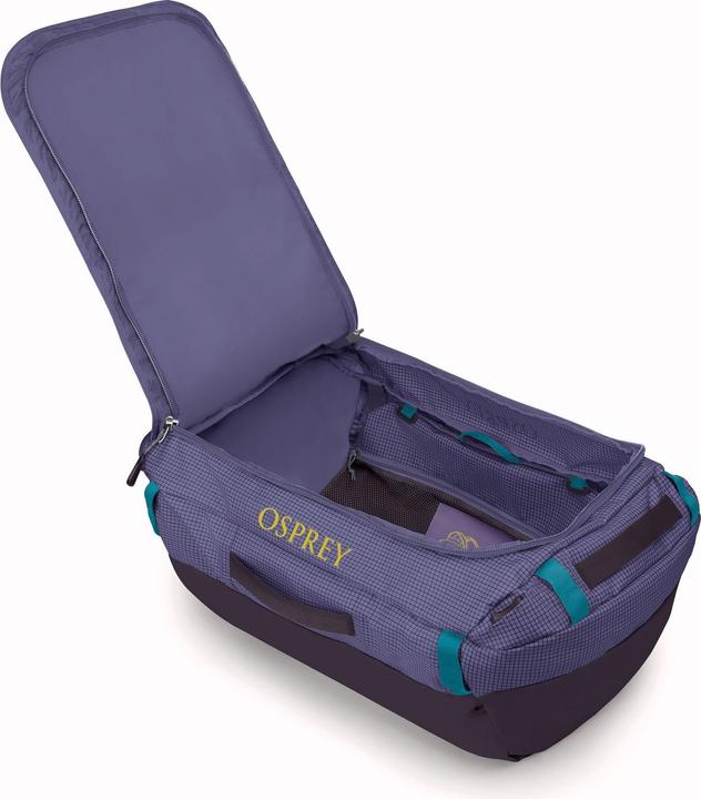 Image du produit Osprey Transporter 65 Weekender Reisetasche 41 cm (65 l)