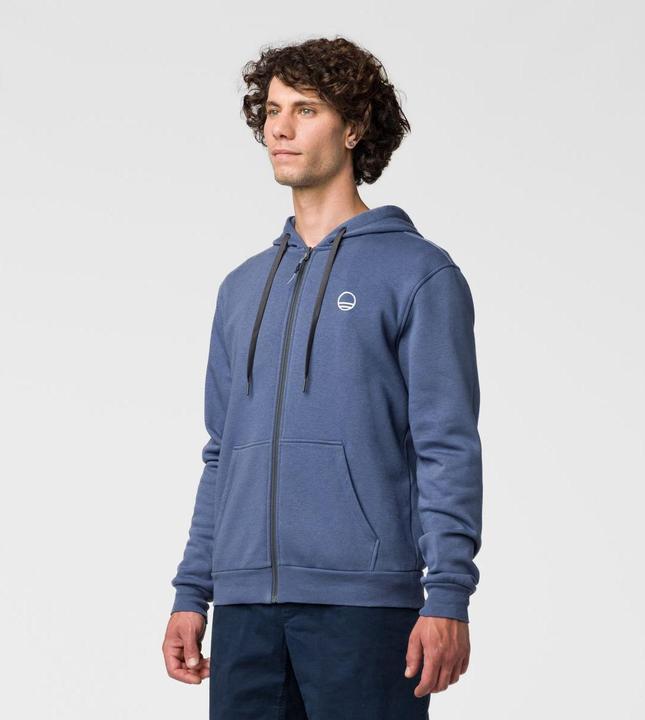 Actual product image Wild Country Flow Hoody Men (L)