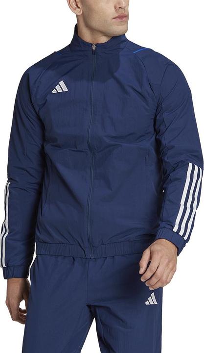 Image du produit adidas Veste de présentation Tiro 23 Hommes (M)