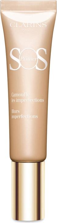 Clarins SOS Primer No 02 (Nr. 02)
