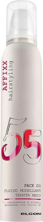 Produktbild Elgon Pack Oil (200 ml)