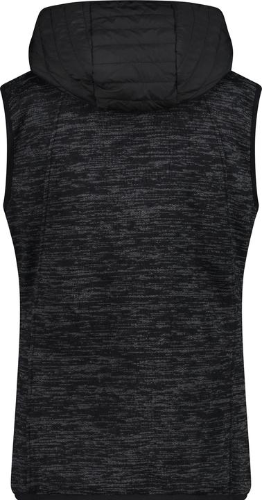 Image du produit CMP Campagnolo Sweat à capuche hybride (44)