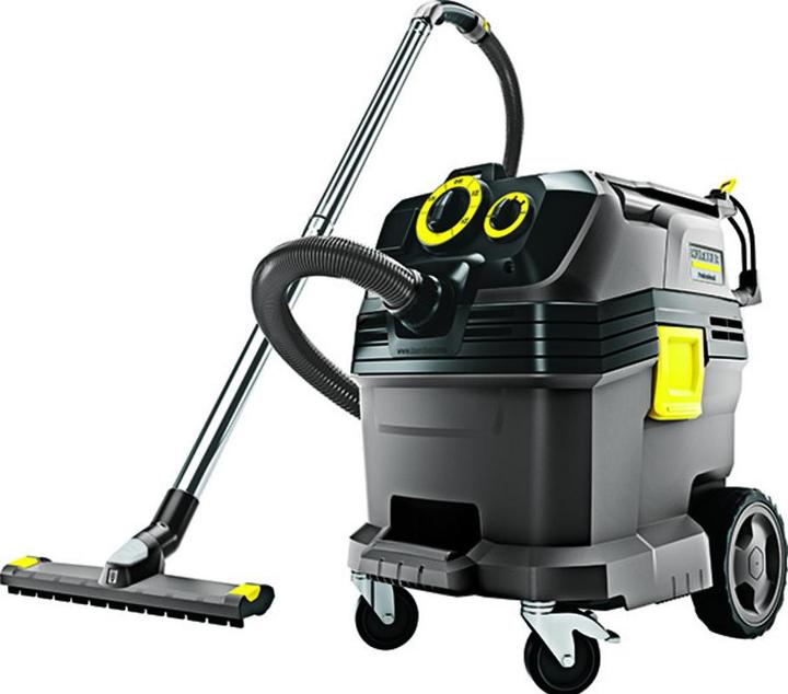 Produktbild Kärcher Professional NT30/1 Tact TE L (Nass-Trockensauger)