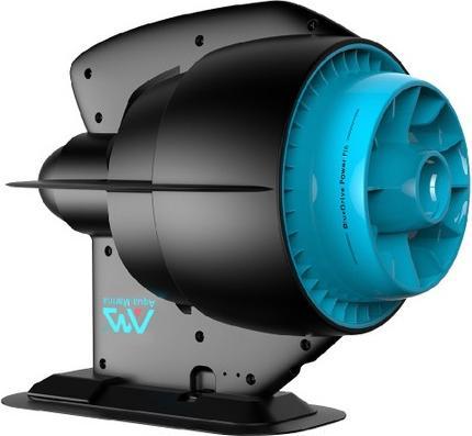 Image du produit Aqua Marina Aileron de puissance BlueDrive S