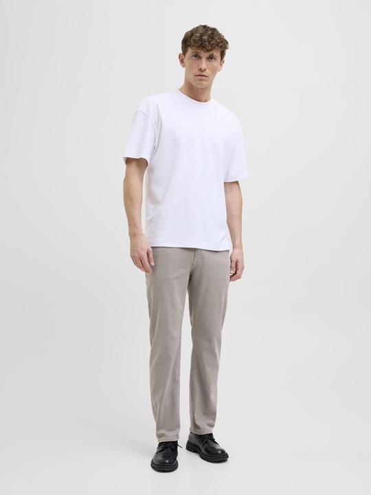 Actual product image Jack & Jones JJICLARK JJORIGINAL SQ 360 Regular fit Jeans Regular fit Jeans (W38/L32)
