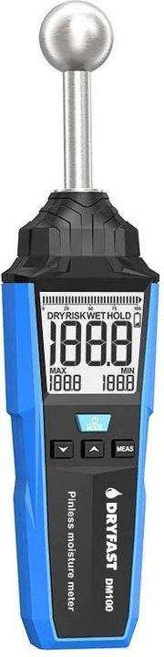 Dryfast DM100 Kapazitiver Feuchtigkeitsmesser