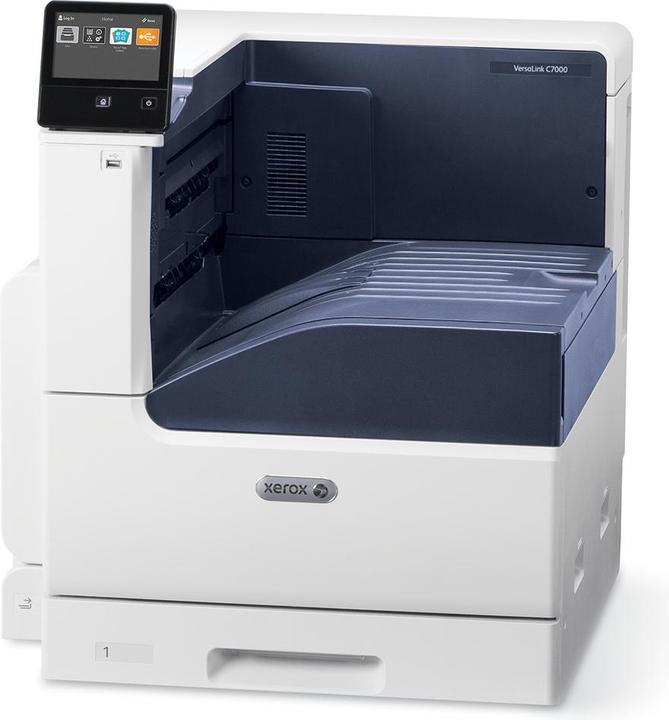 Actual product image Xerox VersaLink C7000V/DN (Laser, Colour)