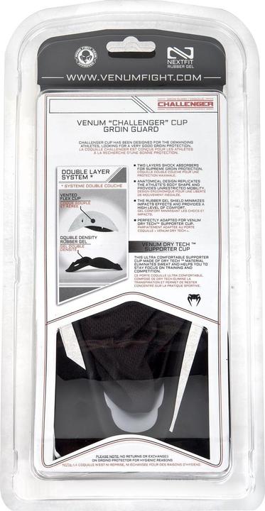 Produktbild Venum Challenger Groinguard (XL)