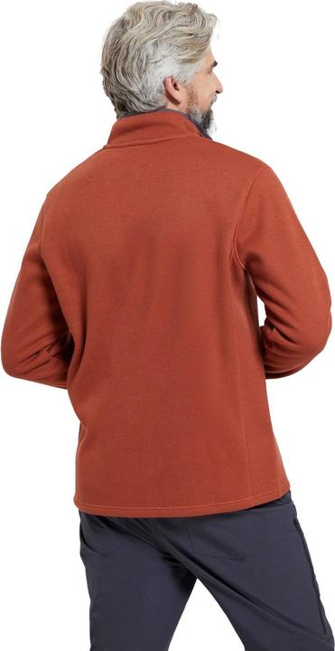 Image du produit Mountain Warehouse Top zippé Beta Contrast (4XL)