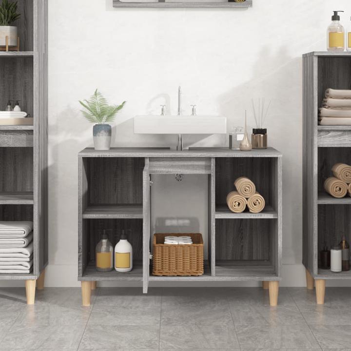 Actual product image VidaXL Strom (80 x 33 x 60 cm)