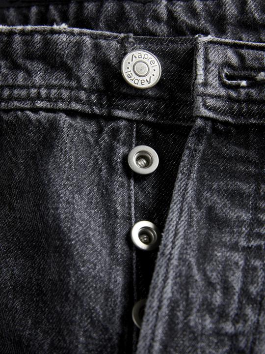 Produktbild Aprel Relaxed Fit Jeans Relaxed Fit Jeans (36)