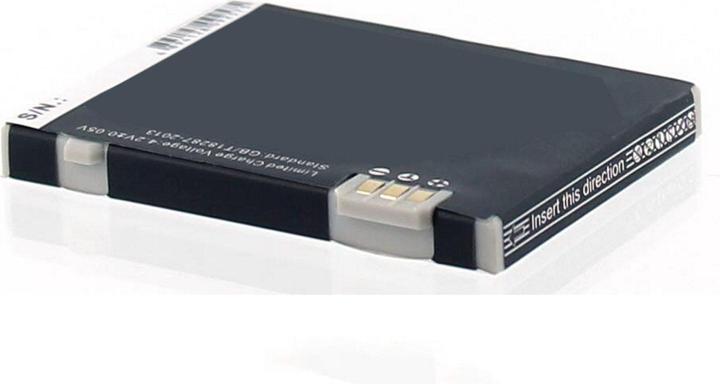 Produktbild AGI 30357 - Akku - Siemens - Siemens V30145-K1310-X363 - Schwarz - Weiss - Lithium-Io