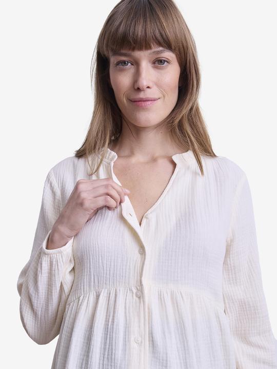 Actual product image Vertbaudet Blouse for pregnancy & breastfeeding (32)