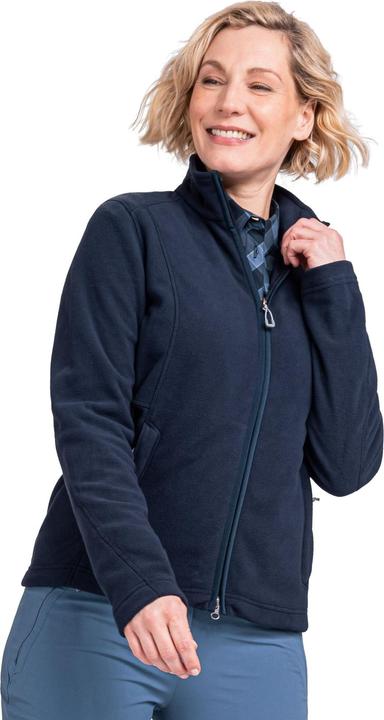 Actual product image Schöffel Fleece Jacket Leona 3 (42)