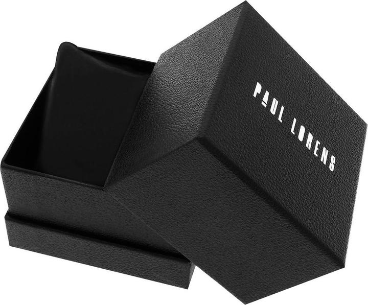 Produktbild Paul Lorens HERRENUHR – PL13030B-1D1 (zg350b) + BOX