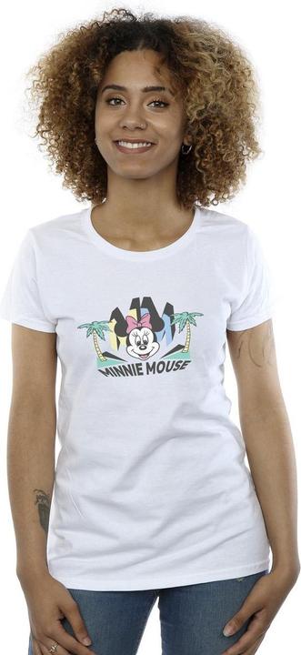 Produktbild Disney Minnie MM Palm TShirt (XXL)