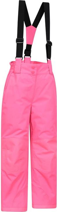 Immagine prodotto Mountain Warehouse Bambini Honey Pantaloni da Sci (98)