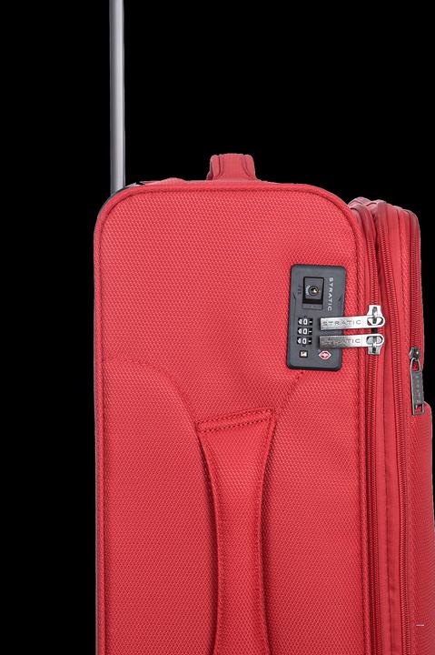 Immagine prodotto Stratic Luce + custodia (70 l, M (50 - 90l))