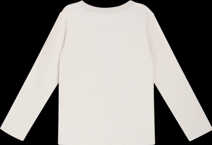 Actual product image Hust and Claire Wool/Bamboo Abba Shirt Aeroplanes (104)