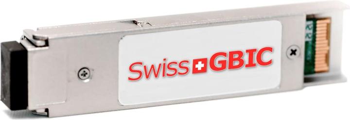 Produktbild SwissGBIC XFP 10Gb MultiMode 400m 10G-XFP-SR