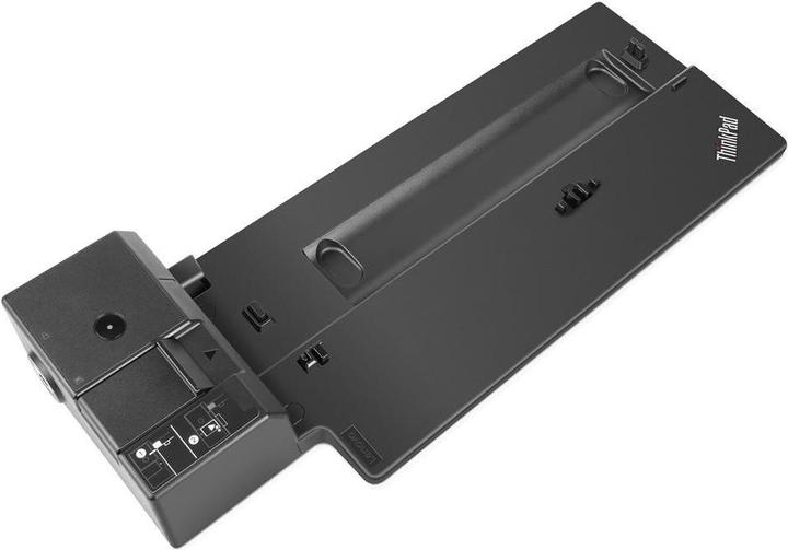 Lenovo ThinkPad Pro Dock (Porta di attracco (proprietaria), 3 Porti)